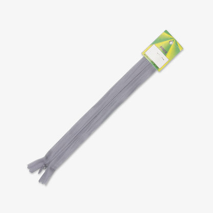 Invisible Dress Zips 20cm (Various Colours)