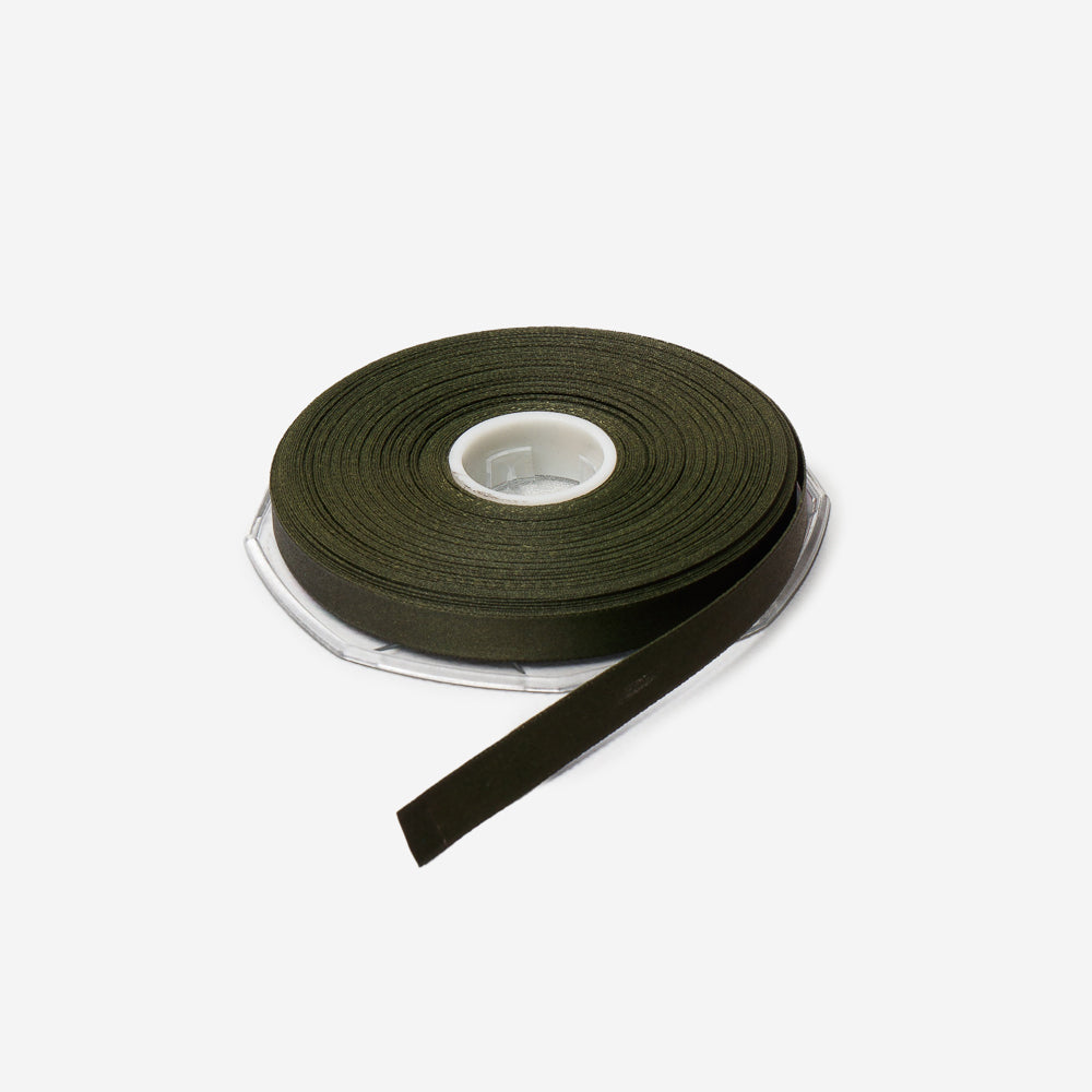 Satin Ribbon 10mm (20m Rolls) CLEARANCE