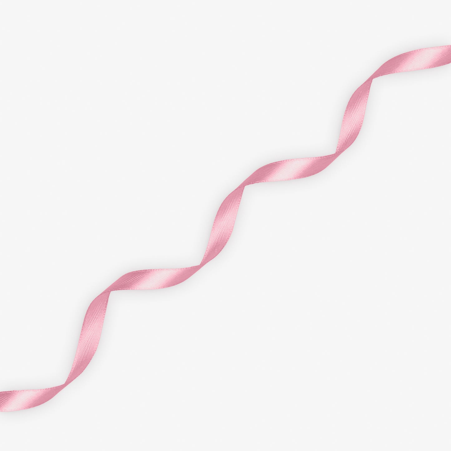 Satin Ribbon 10mm Hot Pink #52 (27met)