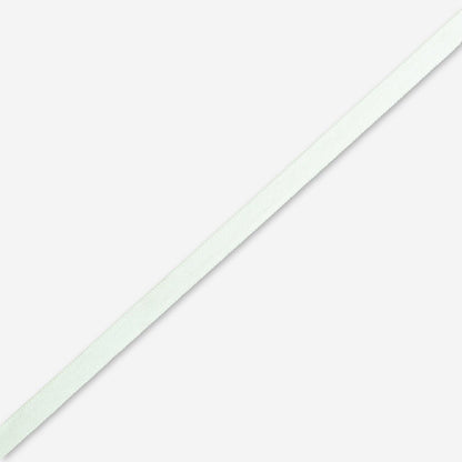 Satin Ribbon 8mm Mint (200met) - CLEARANCE - Ragland Fabrics