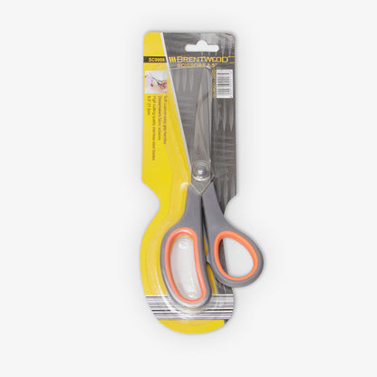 Brentwood Soft Grip Scissors ( 4 Sizes)