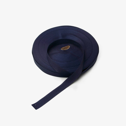 Wallet Tape 20mm Navy (100m)