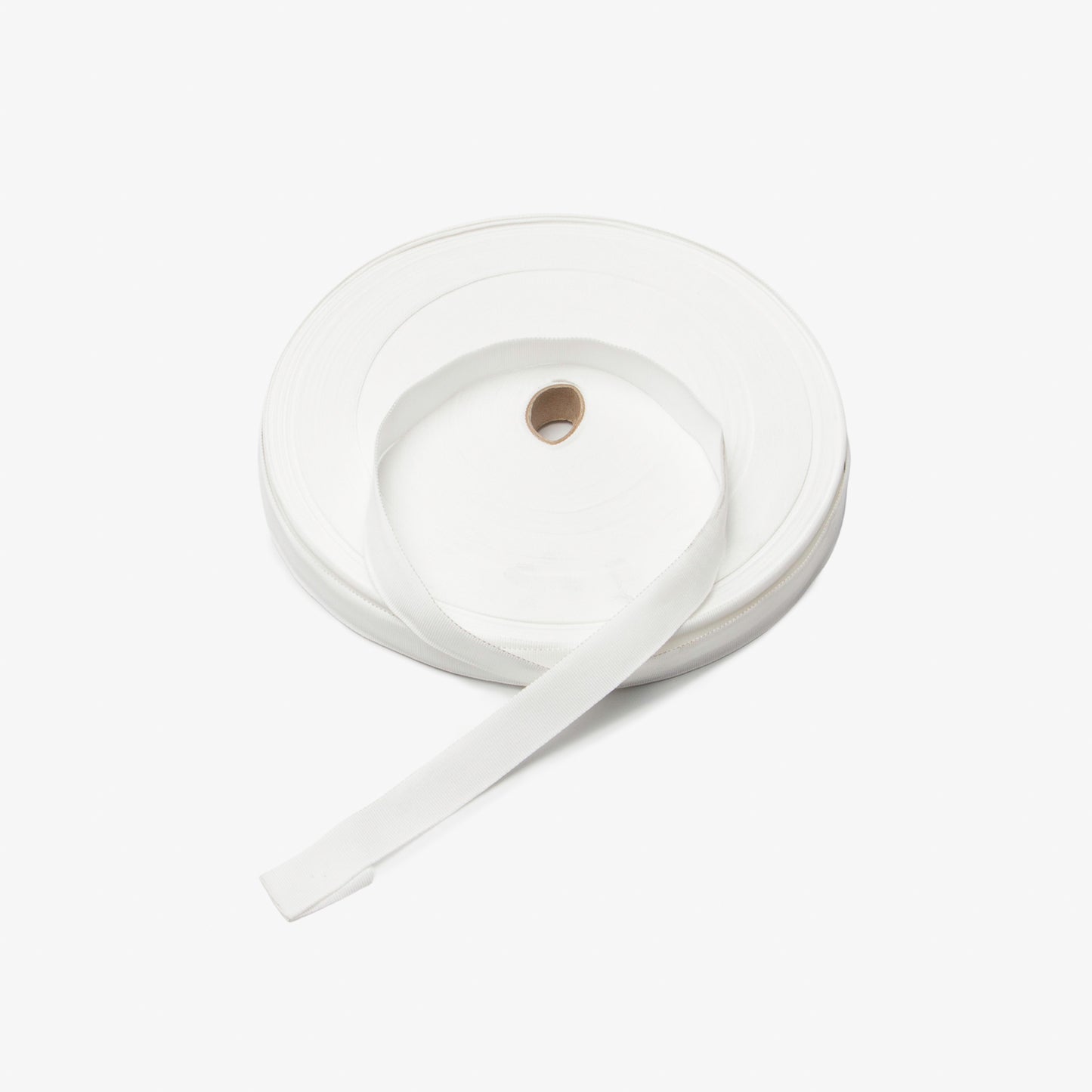 Wallet Tape 20mm White (100m)