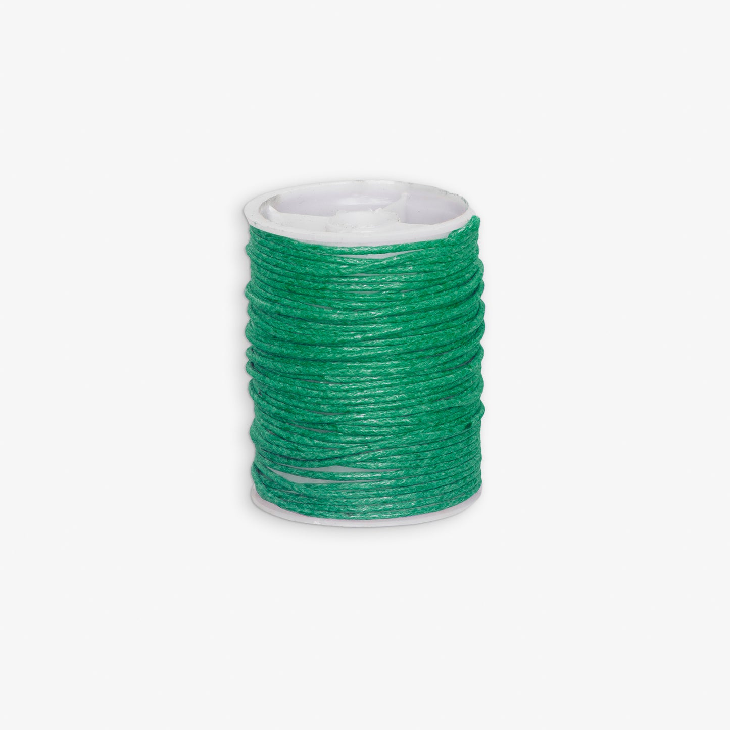 Wax Cord-Assorted Colors