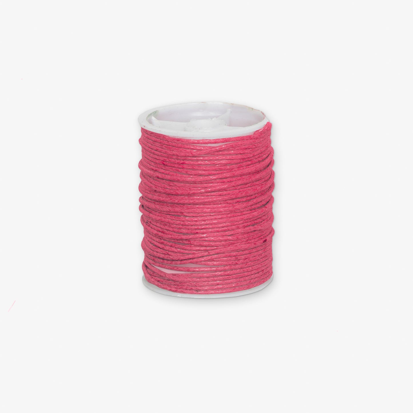 Wax Cord-Assorted Colors