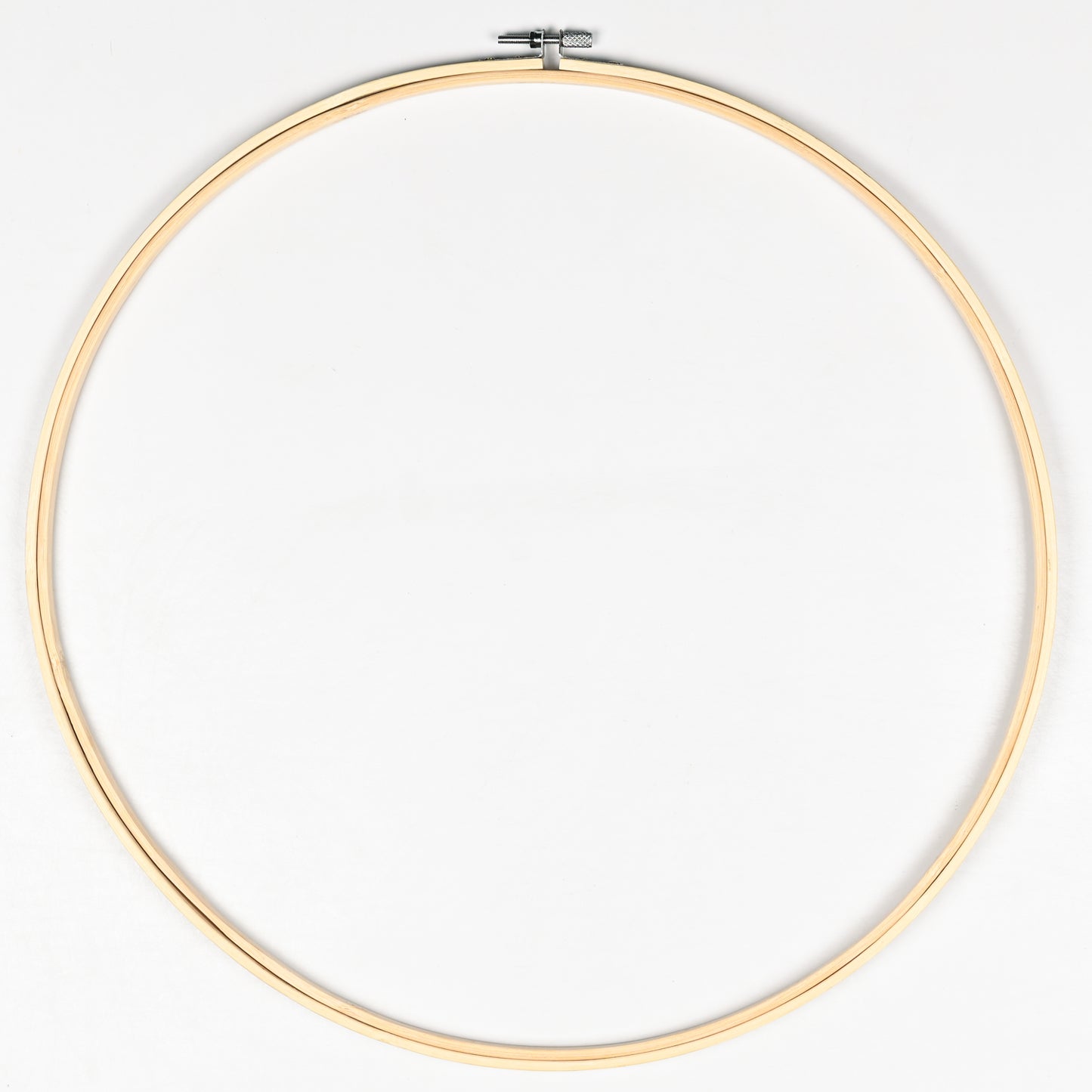 Embroidery Hoops Wooden - 14" / 35cm