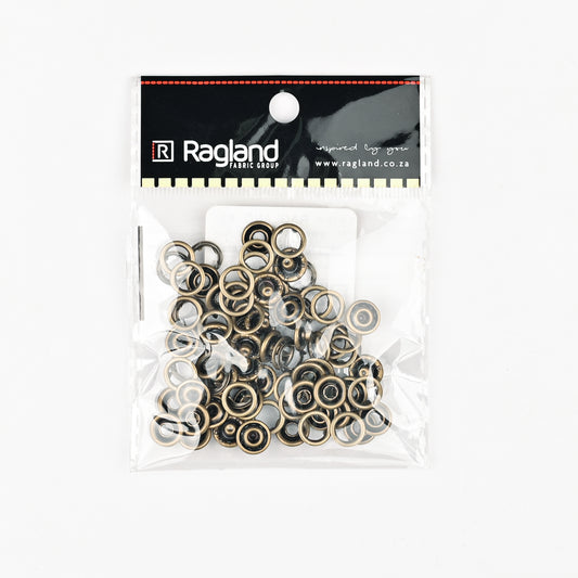 Ring Top Poppa (20) - Ragland Fabrics