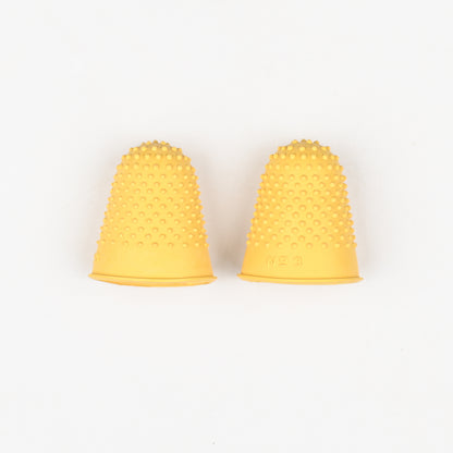 Rubber Thimbles (Assorted)