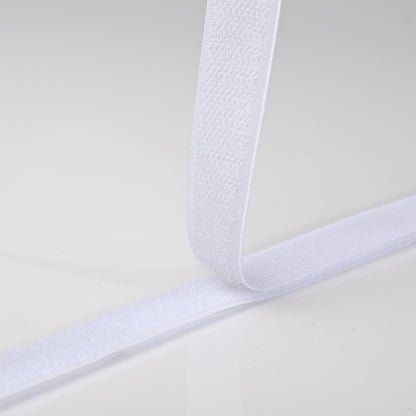 Velcro White 20mm (25met Roll)