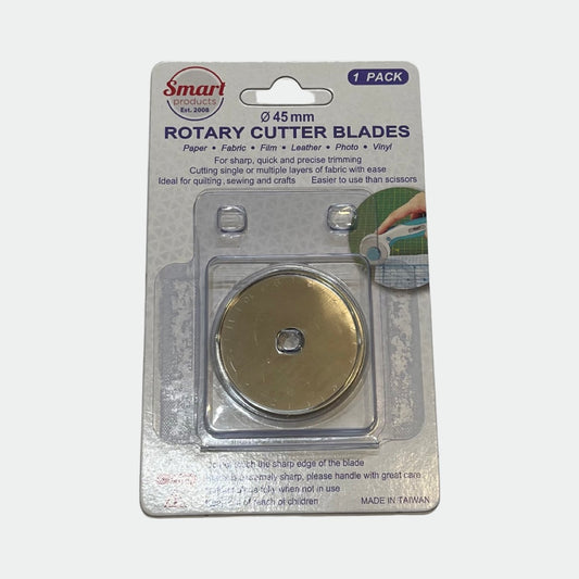 Rotary Cutter Blades 45mm