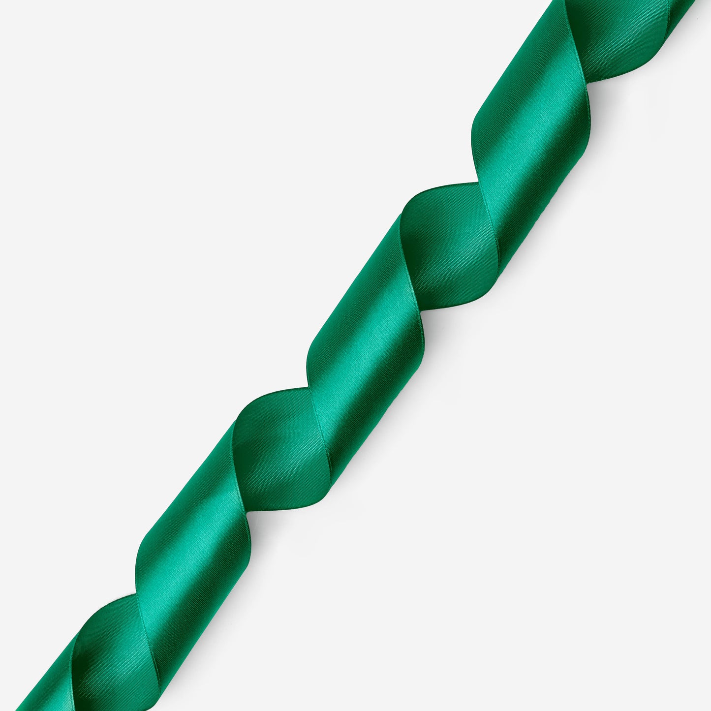 Satin Ribbbon 50mm - Jade #055