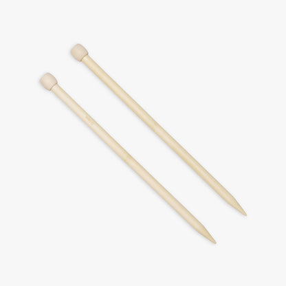 Bamboo Knitting Needles 4.50mm