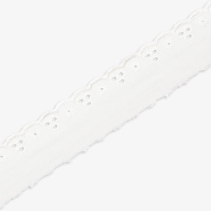 Lace Anglaise Art. (R2253) 2 Variants - Ragland Fabrics