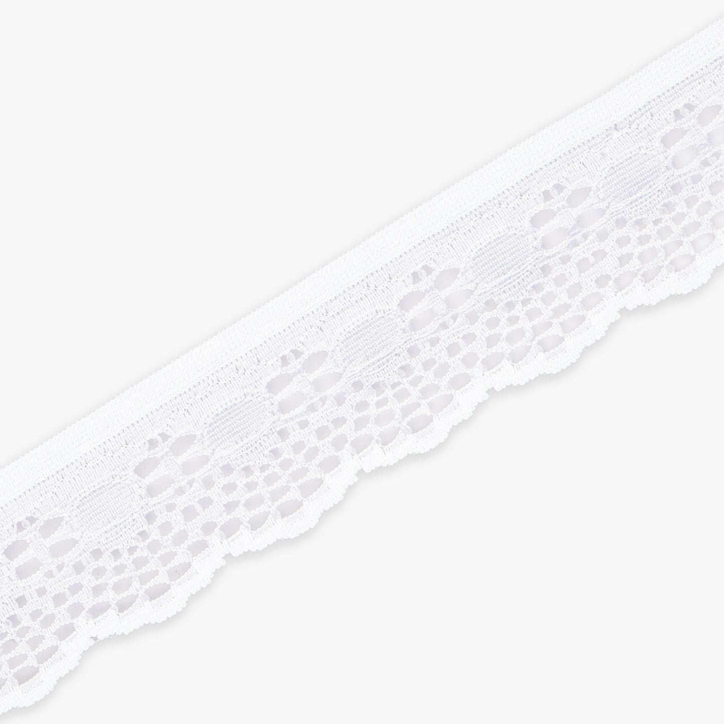 Lace Nylon Art. (1191)