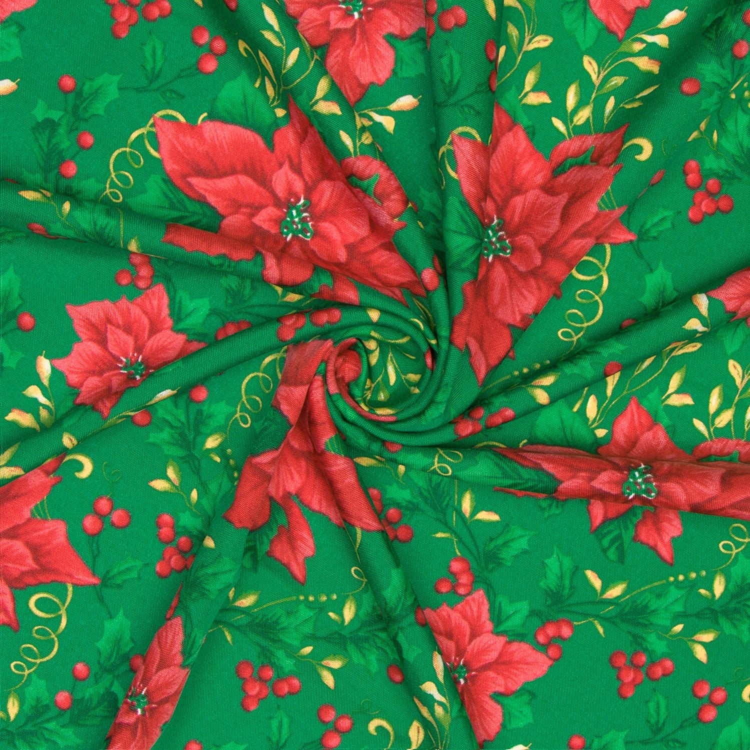 Christmas Printed Mini Matt Des. 10 - Ragland Fabrics