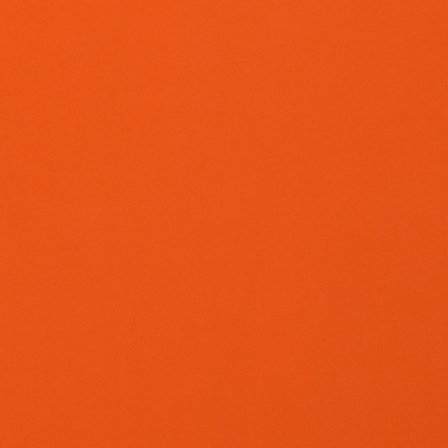 Plain Mini Matt Orange #30 150cm