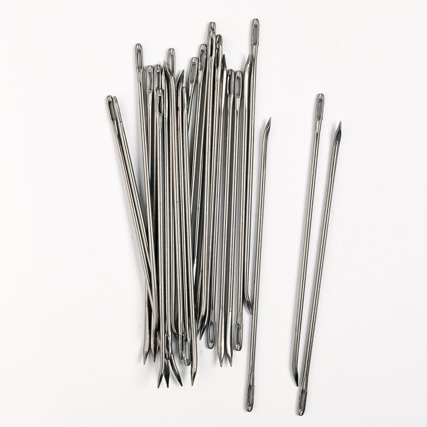 Packing Needles 6" (25Pieces)