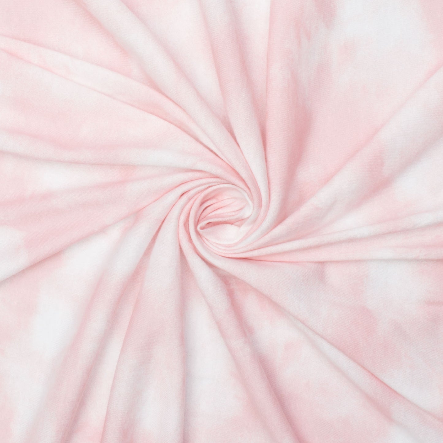 Printed Knit Pink Tye Dye