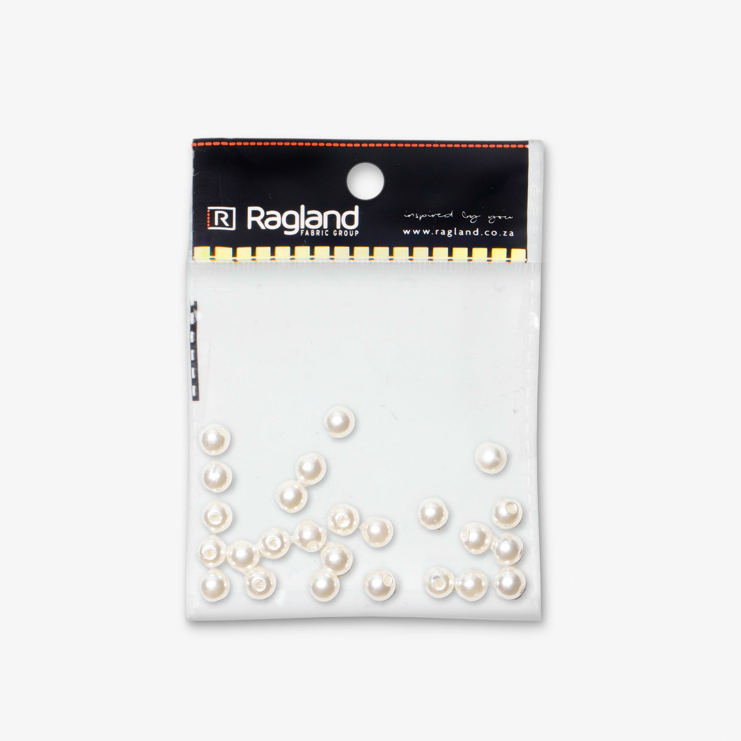 Pearl Beads 8mm (Assorted Colous)