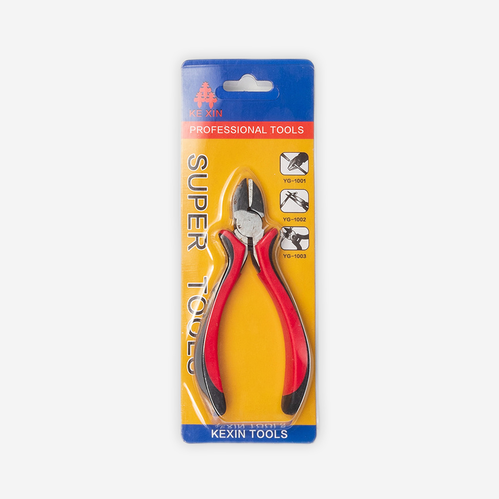 Beading Pliers Tool - Cutter