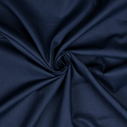 Sheeting Poly Cotton Navy #22 240cm