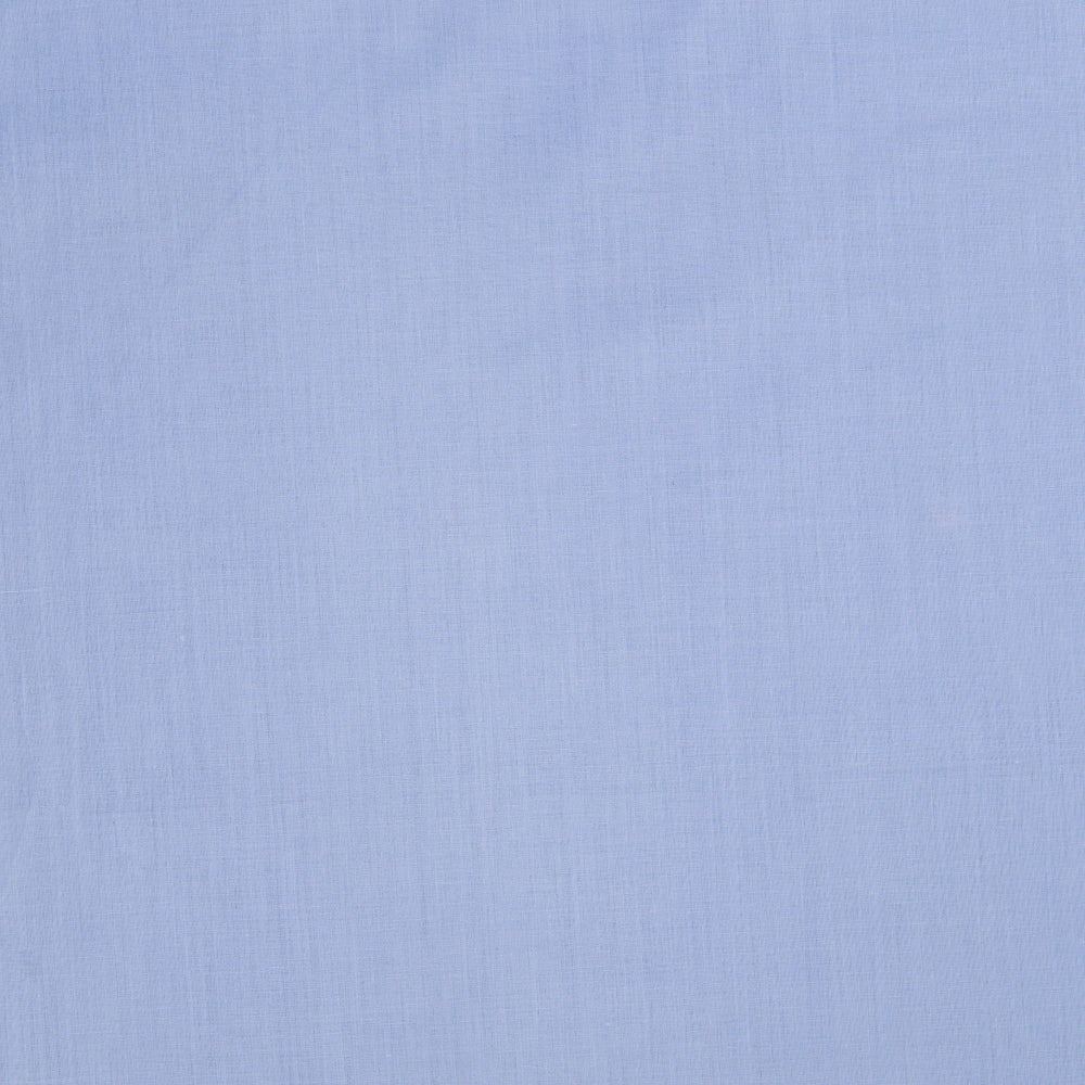 Sheeting Poly Cotton Sky Blue #4 240cm