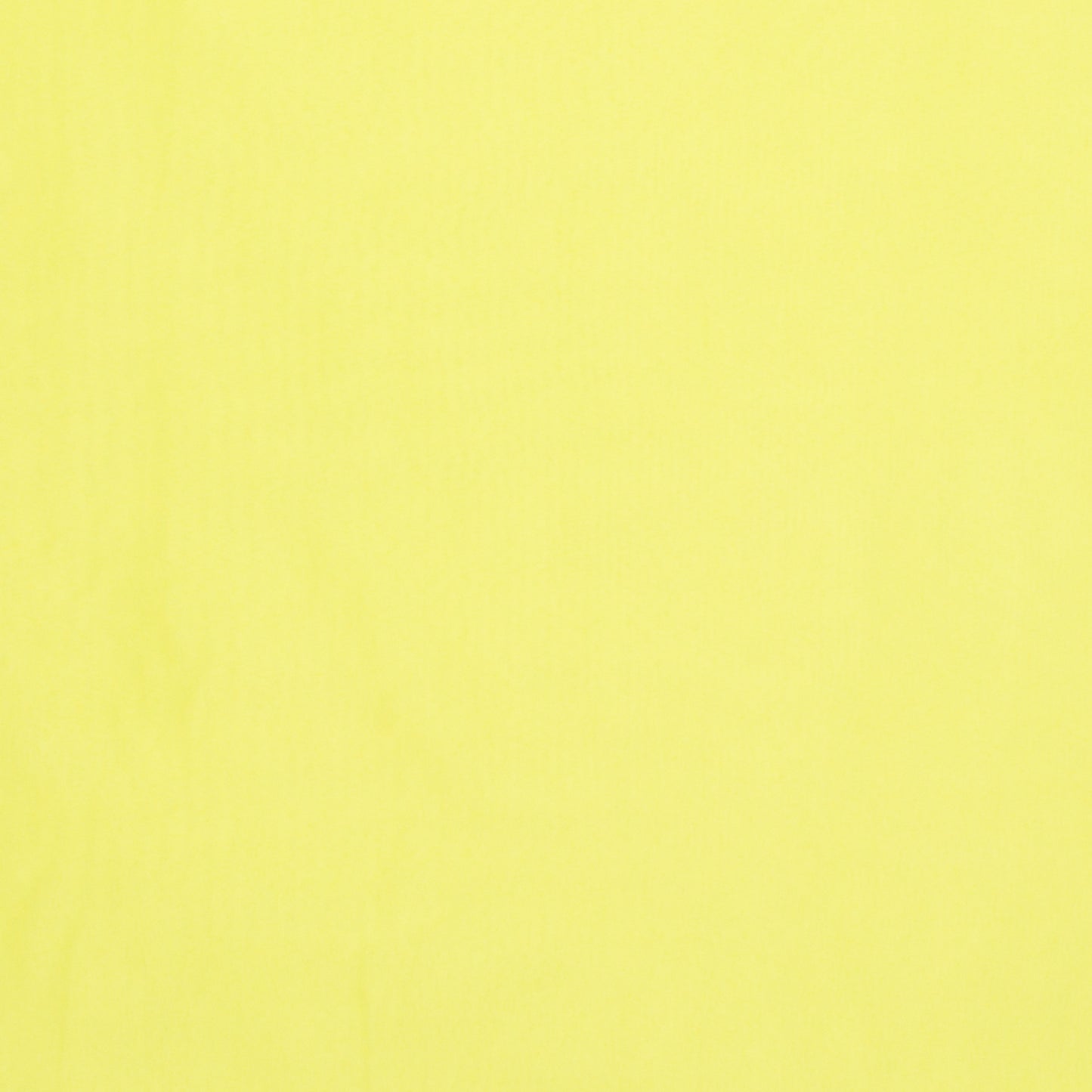 Pongee lining Light Lemon 8 150cm - Ragland Fabrics