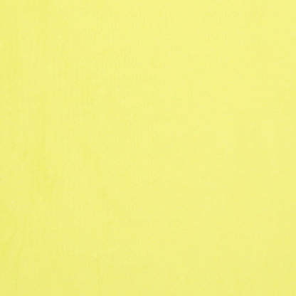 Pongee lining Light Lemon 8 150cm - Ragland Fabrics