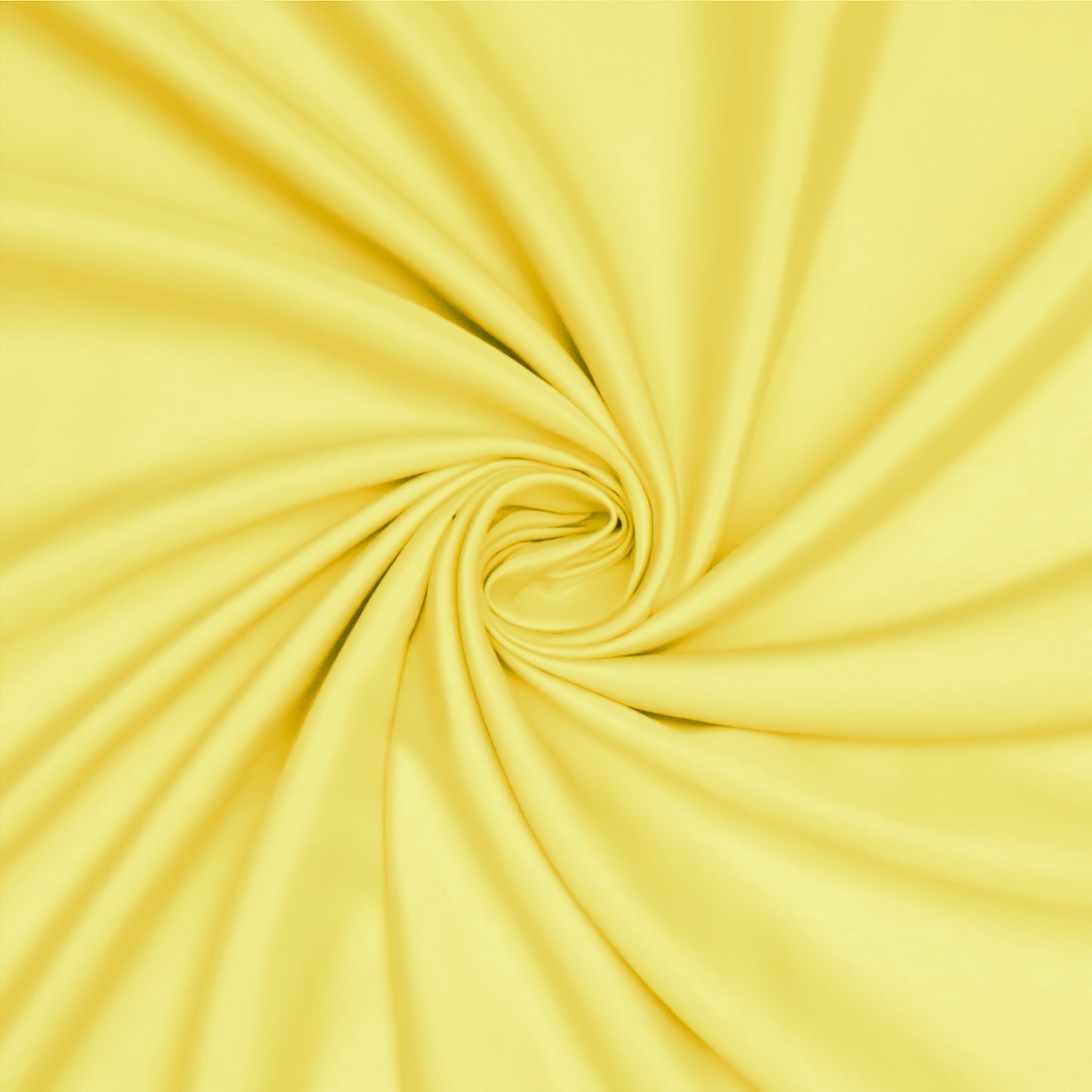 Pongee lining Light Lemon 8 150cm - Ragland Fabrics