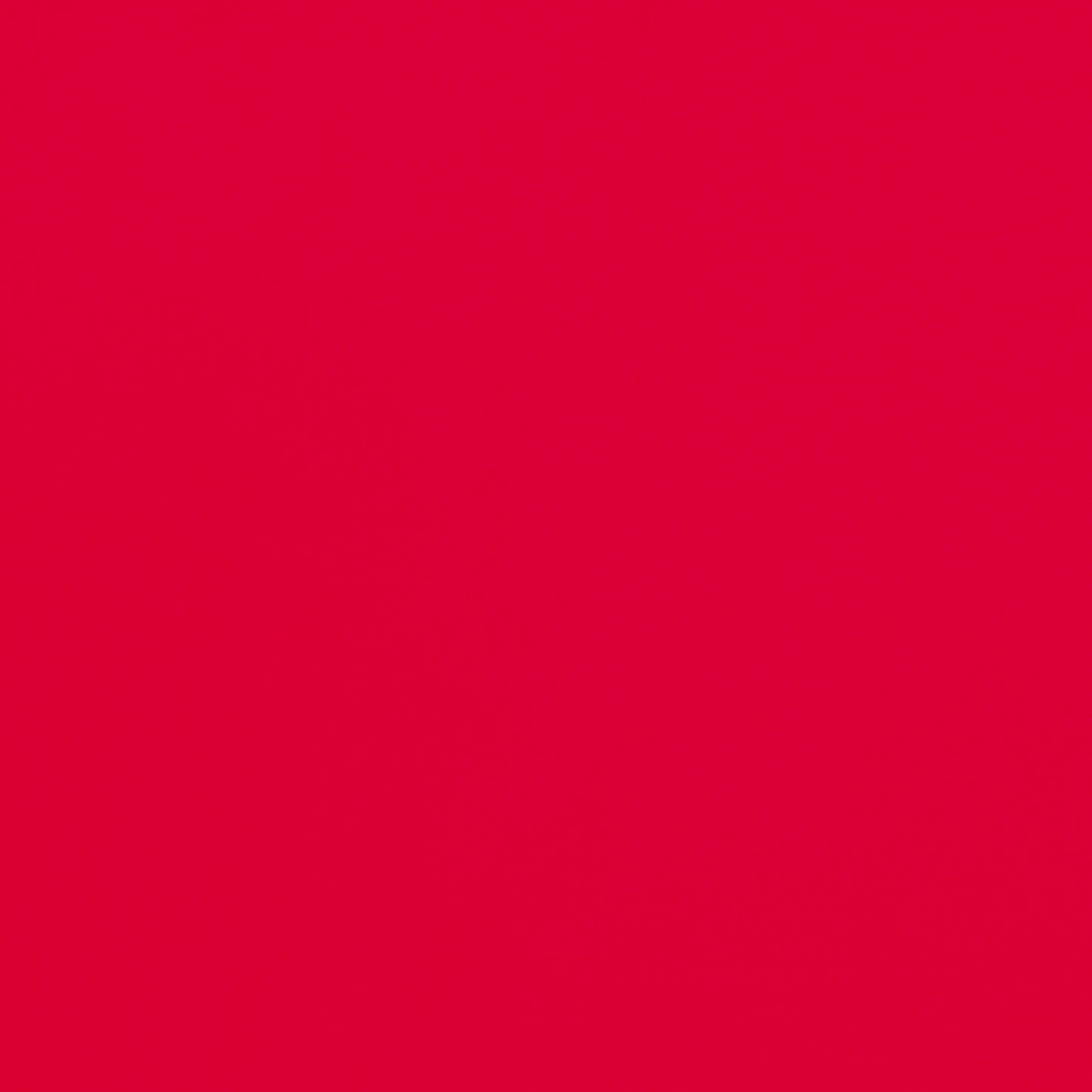 Pongee Lining Red #30 150cm