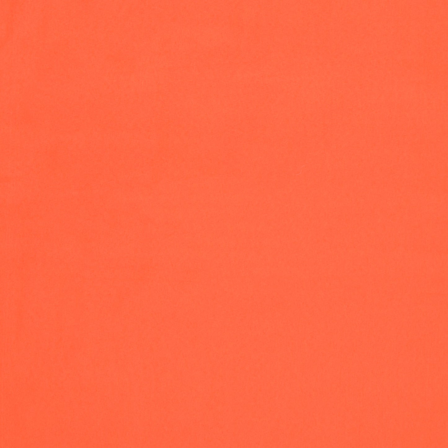 Pongee Lining orange Col.14 150cm