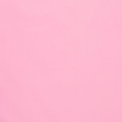 Pongee Lining Baby Pink #7 150cm