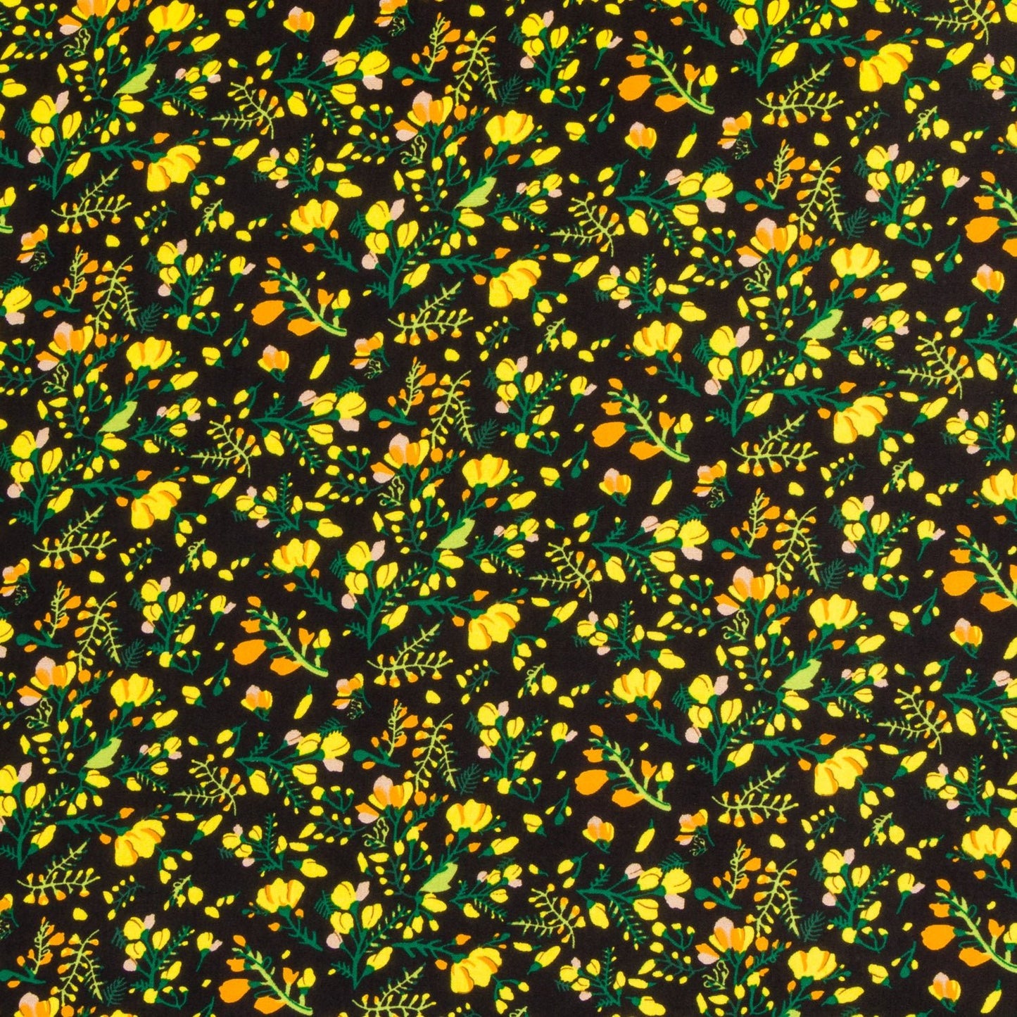 Viscose Printed Summer 40 (140cm) - Ragland Fabrics