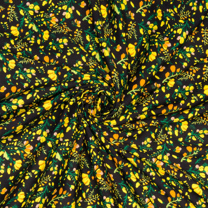 Viscose Printed Summer 40 (140cm) - Ragland Fabrics