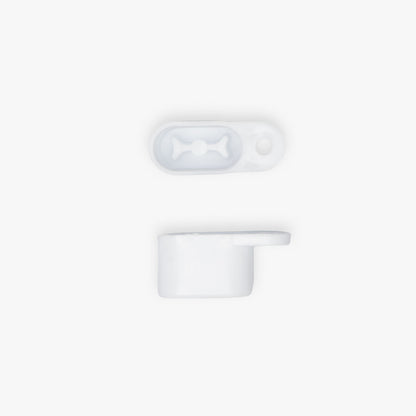 End Caps C-Track (Pack of 2)