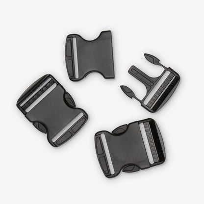 Quick Release Buckles 50mm