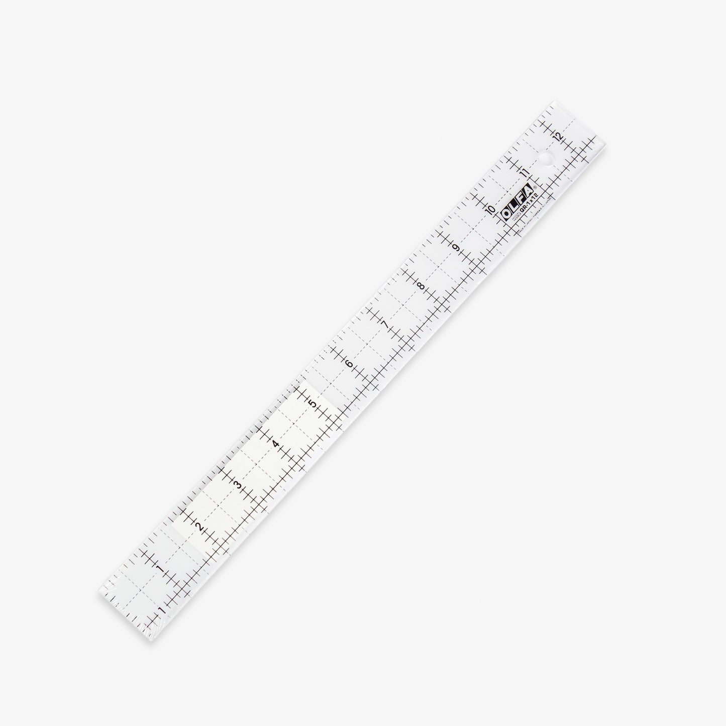 Quilting Ruler Olfa Various Sizes - See Variants