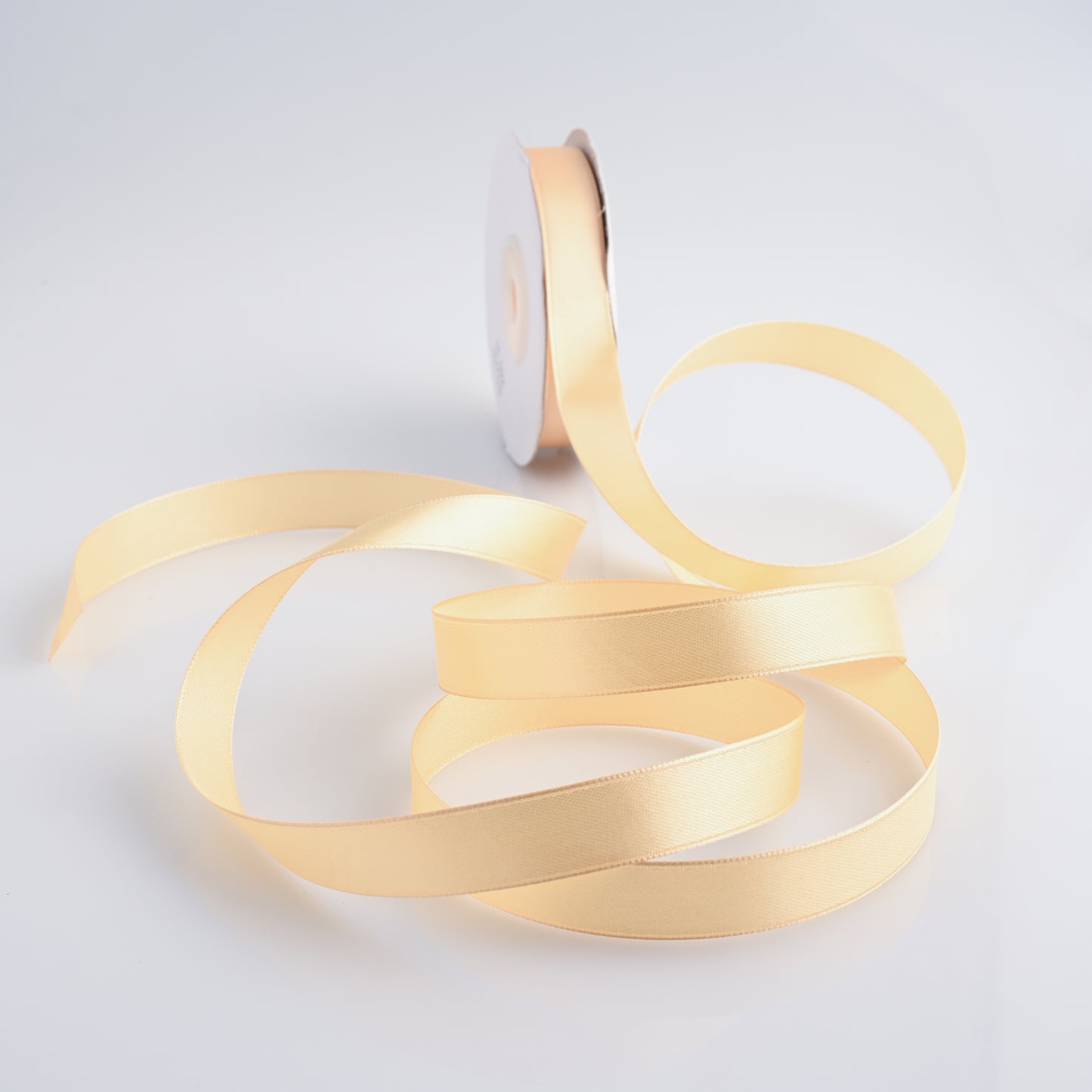 Satin Ribbon 15mm (30Yards)