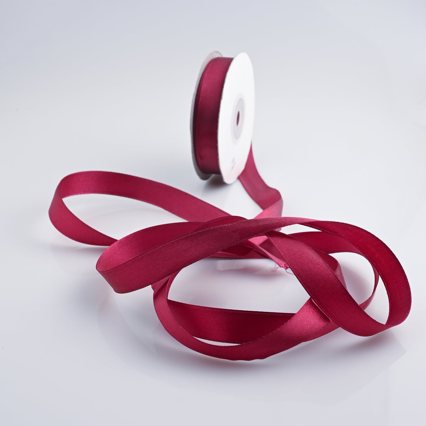 Satin Ribbon 15mm (30Yards)