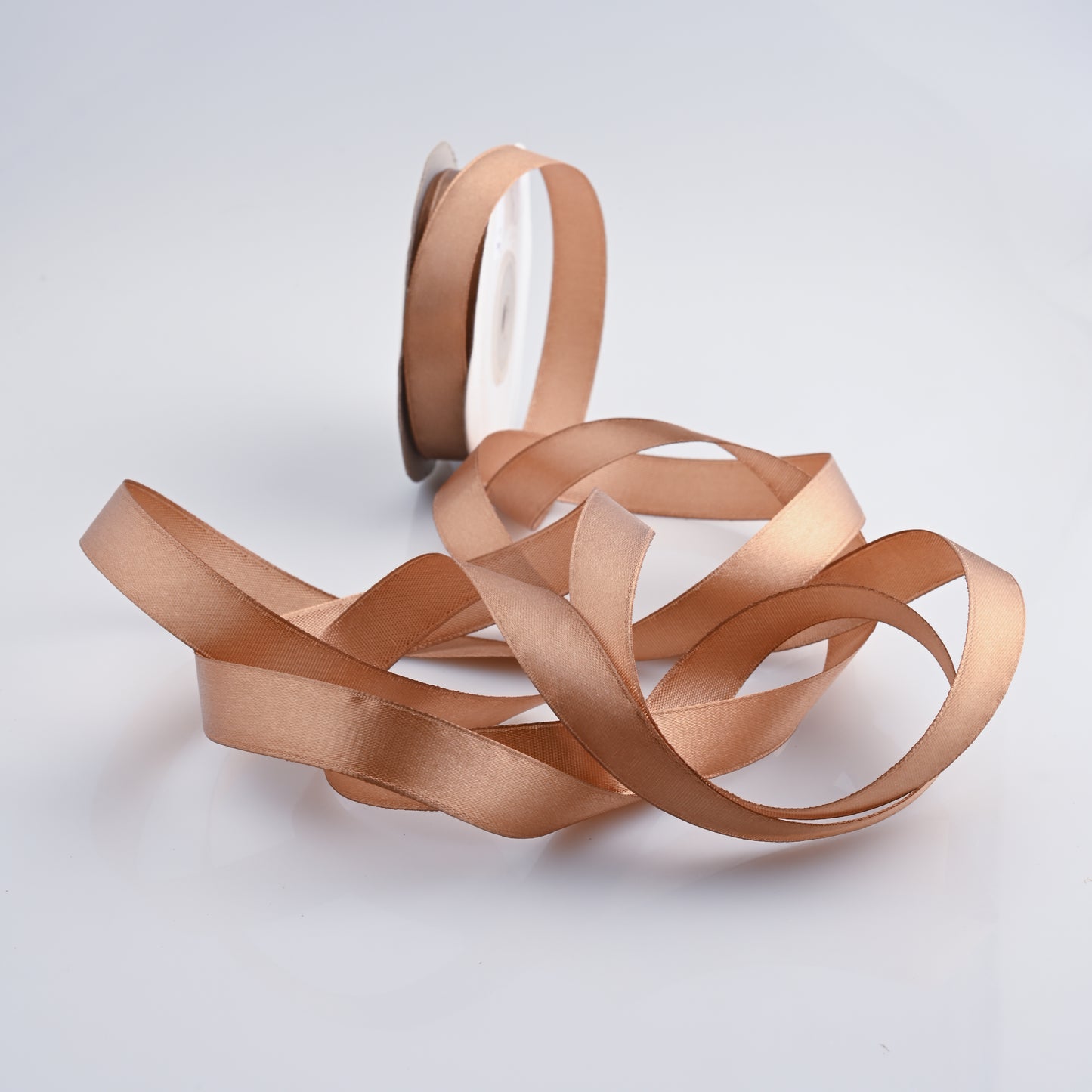 Satin Ribbon 15mm (30Yards)