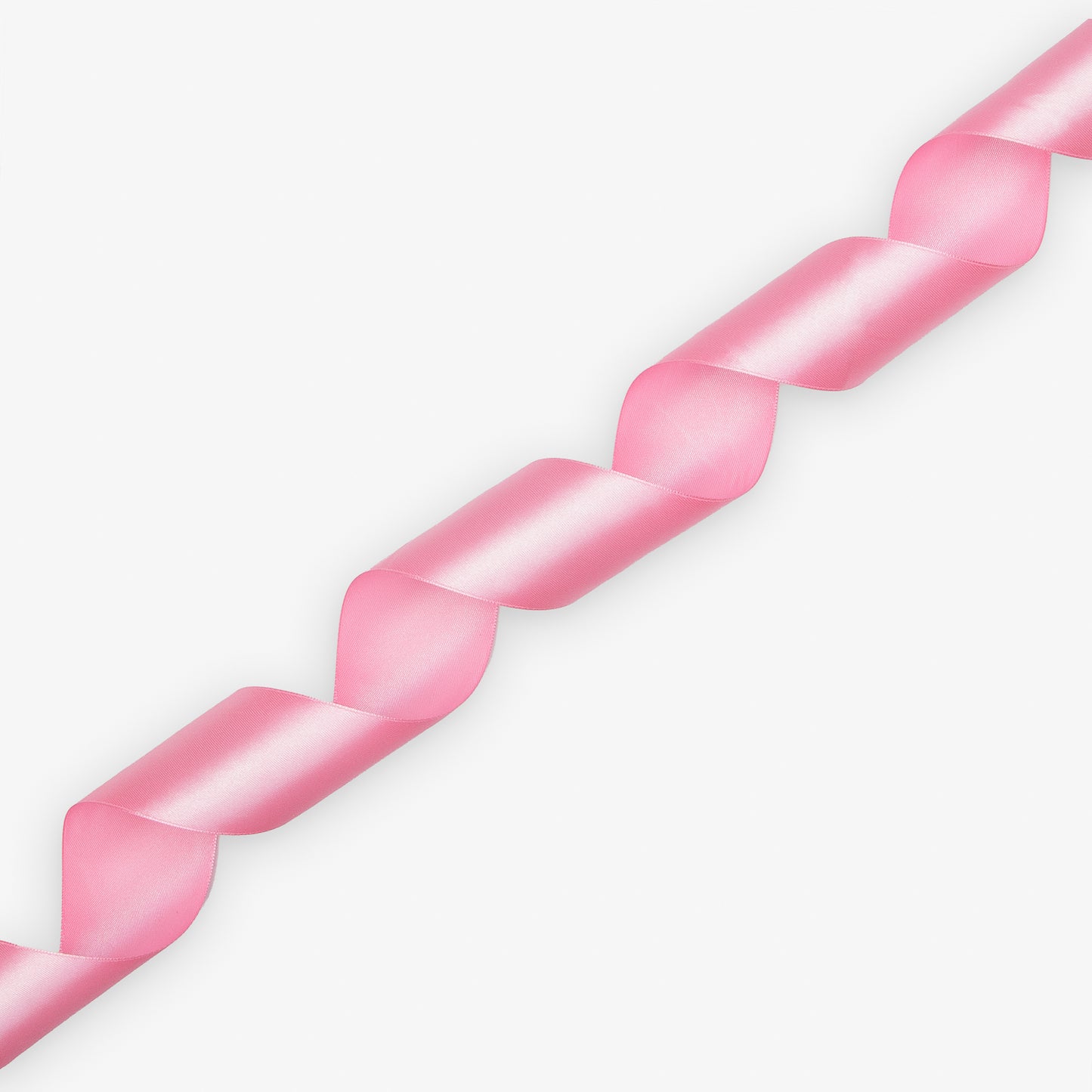 Satin Ribbbon 50mm - Pink #002