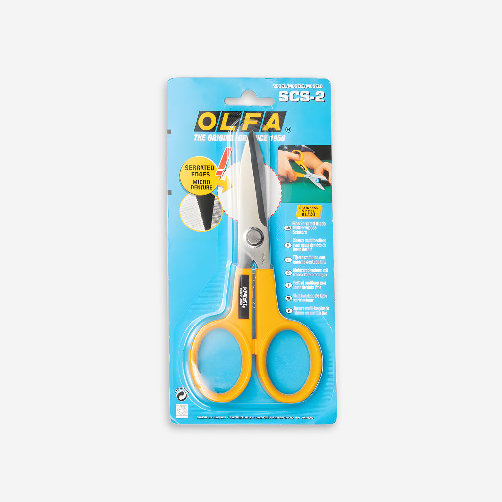 Scissors OLFA