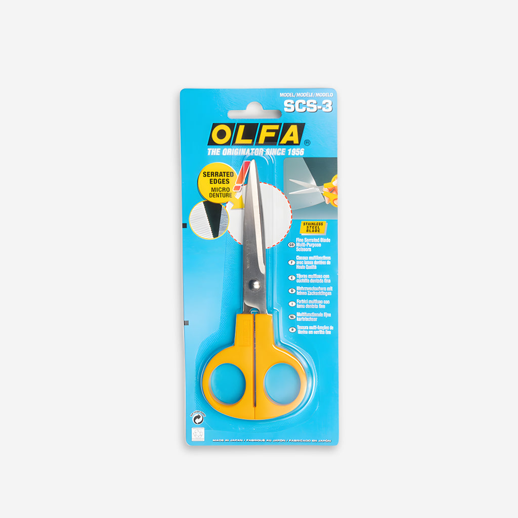 Scissors OLFA