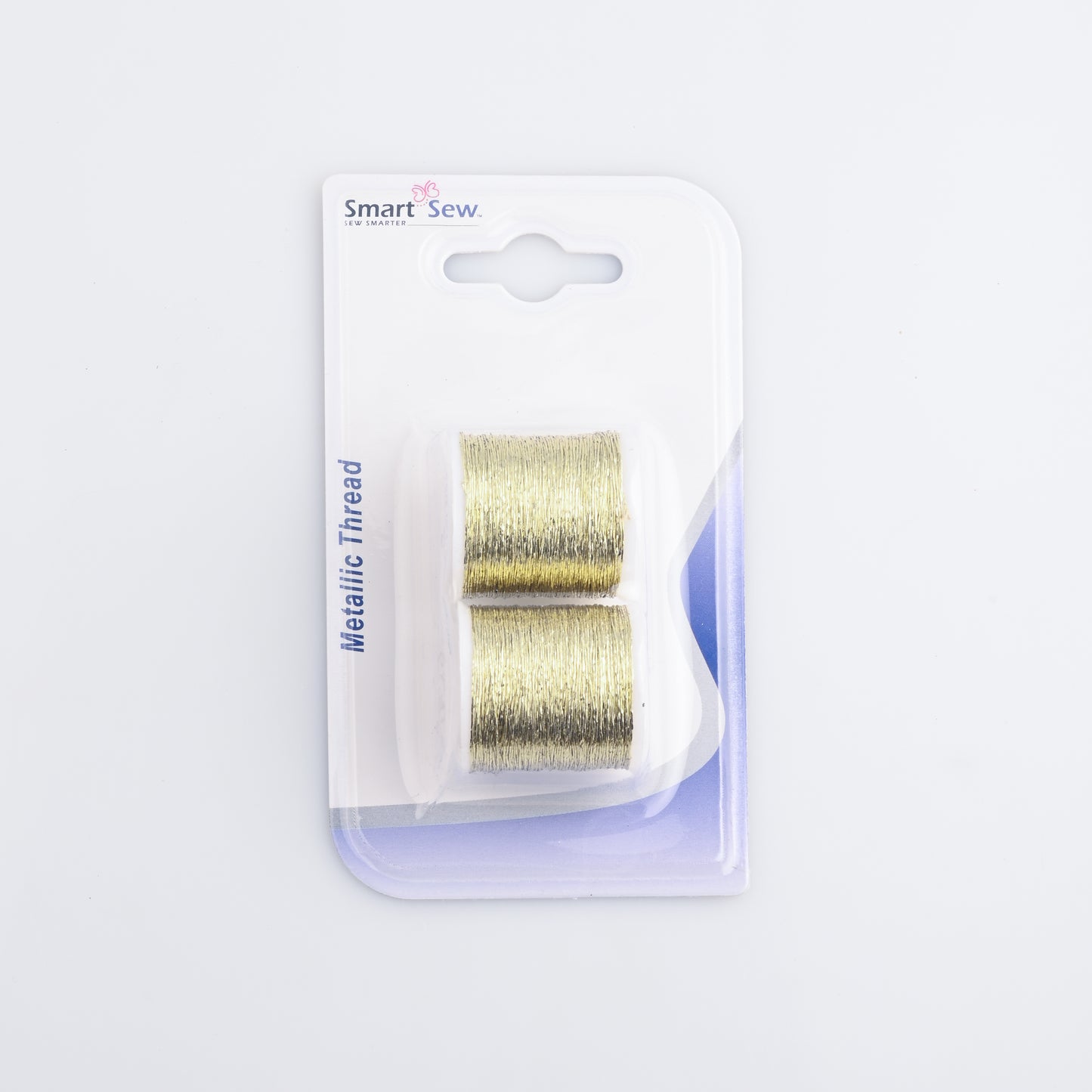 Metallic Thread - TO BE DISCONTINUED