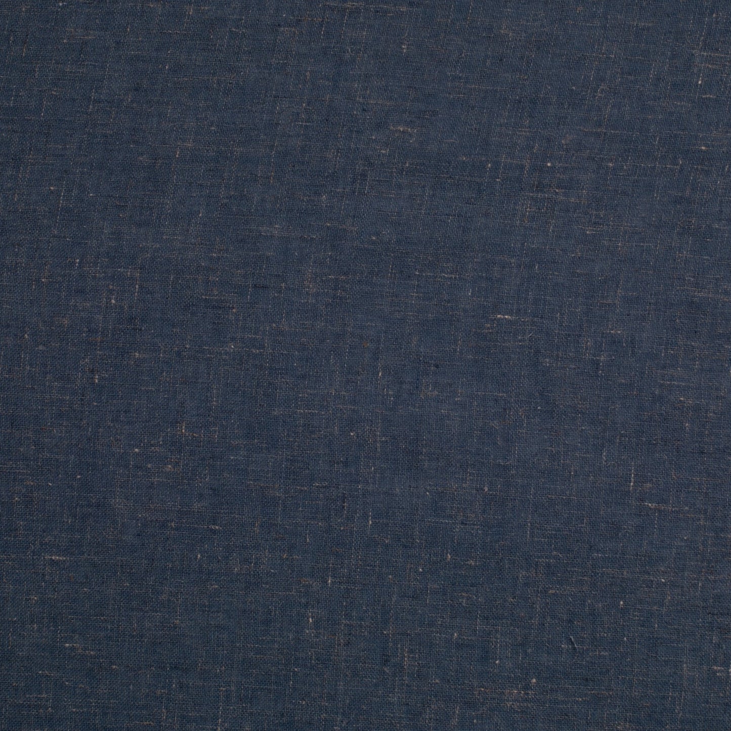 Spice Route Indigo Sheer Curtaining 280cm - CLEARANCE - Ragland Fabrics