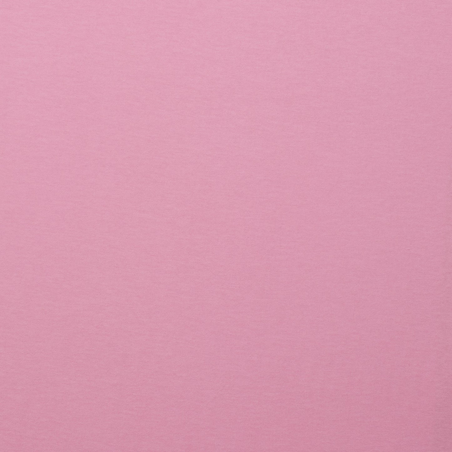 Flannel Plain  Baby Pink 140cm