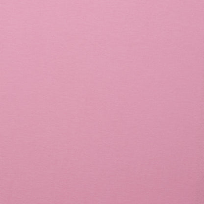 Flannel Plain  Baby Pink 140cm